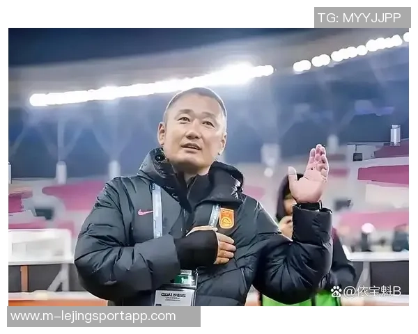 现任足球国家队教练的执教风格与战术分析探讨